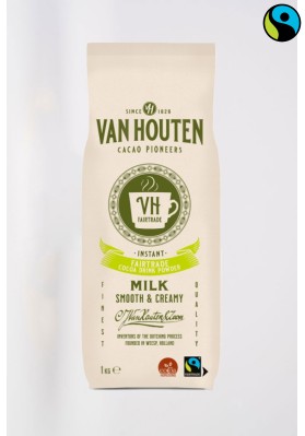 Fairtrade Van Houten Vending 10x1kg